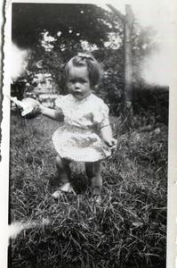 Photo of Jeanine VanKerckhove
